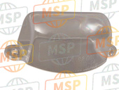 3591200A10, Lens, License Lamp, Suzuki