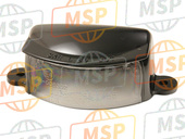 3591200A20, Lens, License Lamp, Suzuki