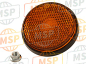 3595014A10, Reflector, Reflex, Suzuki