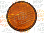 3595014A10, Reflector, Reflex, Suzuki