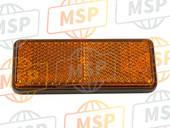 3595043431, Reflector, Rear Side, Suzuki