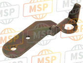 3595601D10, Bracket, Front Si, Suzuki, 1