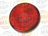 3597030910, Reflector Assy, Rr Side, Suzuki