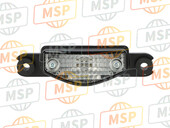 3611008F00, Lamp Assy, Front   Position, Suzuki