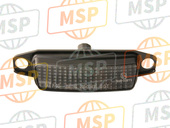 3611018D00, Lamp Assy,  Front Position, Suzuki