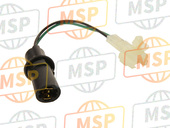 3611806G50, Cord Assy, Suzuki, 1