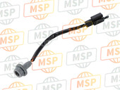 3611806J50, Porte Lampe, Suzuki