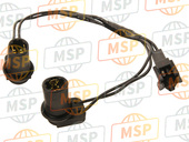 3611808J00, Kabel, Suzuki