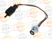 3611812E20, Porte Lampe, Suzuki