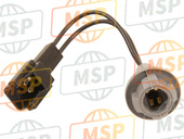 3611821H00, Kabel, Suzuki