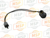 3611829G50, .Cord Assy, Suzuki