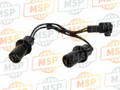 3611844G00, Porte Lampe, Suzuki