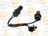 3611844G00, Cable, Suzuki, 2