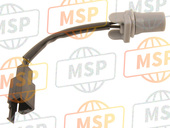 3611846H00, Mof Koplamp, Suzuki, 2