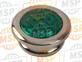 3632125D00, Gruppo Lampade Verde, Suzuki