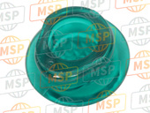 3632145G00, Lens (Green), Suzuki, 2