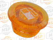 3633145G00, Lens (Amber), Suzuki