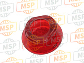 3636145G00, Cristal(Rojo), Suzuki, 2