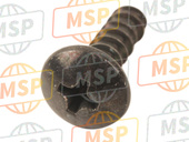 3638722G00, Screw (4X14), Suzuki