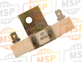 3651009E00, Resister Assy, Suzuki