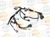 3661049H30, Harness,Wiring, Suzuki