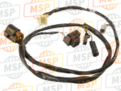 3662024F10, Harness, Wiring No.2, Suzuki