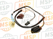 3662031F50, Harness, Wiring No.2, Suzuki