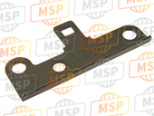 3668717G10, Holder, Coupler, Suzuki