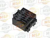 3671731J00, Tapa, Caja Fusibles, Suzuki