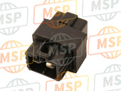 3674024510, C Caja De Fusibles, Suzuki, 1