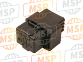 3674024510, C Caja De Fusibles, Suzuki, 2