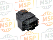 3674004701, Caja De Fusibles, Suzuki