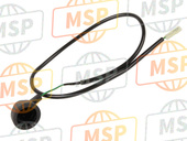 3685144G00, Wire, Oil Pressure Lead, Suzuki