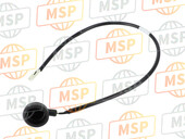 3685147H01, Cable, Suzuki, 2