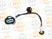 3685328K00, Kabel, Suzuki