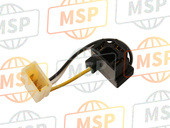 3685338A00, Socket, Suzuki