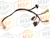 3685519F00, Kabel,Carb.Verw, Suzuki