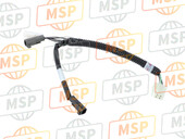 3685628K00, Cableado Intermitente Traser, Suzuki