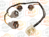 3685633EA0, Wire, Injectr Lead, Suzuki