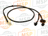 3685806J00, Kabel, Suzuki