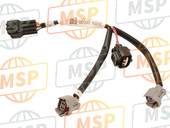 3685906G00, C Cable Instalacion, Suzuki