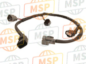 3685947H11, Wire,Abs Cont L, Suzuki, 2