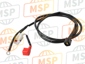 3689028H00, Kabel, Suzuki