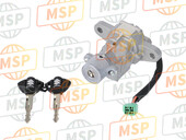 3710044G00, Slot Set, Suzuki