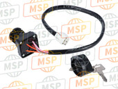 3711031G20, Switch Assy, Ignition, Suzuki, 2