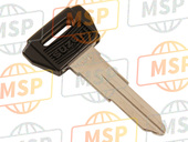 3714603A30, Key, Blank Type F, Suzuki