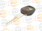 3714612J00, Key, Blank, Suzuki