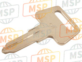 3714619B00, Key,Blank(Type:c), Suzuki