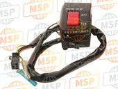 3720041E00, Switch Assy, Handle Rh, Suzuki, 1