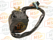 3720041E00, Switch Assy, Handle Rh, Suzuki, 2
